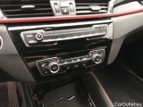  Bmw  X1 BMW  DIESEL - 2015 2.0 dAS xDrive18 150 AdBlue 5d #22