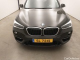  Bmw  X1 BMW  DIESEL - 2015 2.0 dAS xDrive18 150 AdBlue 5d #24