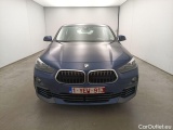  Bmw  X2 BMW  sDrive18dA 100kW Aut. 5d 