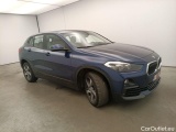  Bmw  X2 BMW  sDrive18dA 100kW Aut. 5d #2
