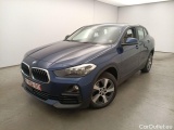  Bmw  X2 BMW  sDrive18dA 100kW Aut. 5d #3