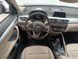  Bmw  X2 BMW  sDrive18dA 100kW Aut. 5d #9