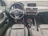  Bmw  X2 BMW,  '17, BMW  xDrive20d 140kW Aut. 5d #8