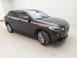  Bmw  X2 BMW,  '17, BMW  sDrive18iA 100kW DCT 5d #2