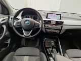  Bmw  X2 BMW,  '17, BMW  sDrive18iA 100kW DCT 5d #8