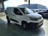  Citroen  Berlingo CITROEN  VAN SWB DIESEL - 2019 1.6 BlueHDi 100 M Light Club S&S 5d #2