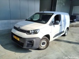  Citroen  Berlingo CITROEN  VAN SWB DIESEL - 2019 1.6 BlueHDi 100 M Light Club S&S 5d #3