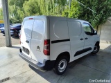  Citroen  Berlingo CITROEN  VAN SWB DIESEL - 2019 1.6 BlueHDi 100 M Light Club S&S 5d #4