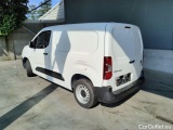  Citroen  Berlingo CITROEN  VAN SWB DIESEL - 2019 1.6 BlueHDi 100 M Light Club S&S 5d #5