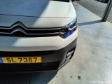  Citroen  Berlingo CITROEN  VAN SWB DIESEL - 2019 1.6 BlueHDi 100 M Light Club S&S 5d #23