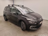  Citroen  C4 Grand Picasso Citroën Grand C4 Spacetourer 1.5 BlueHDi 130 S&S EAT8 Business GPS 5d 7pl #2