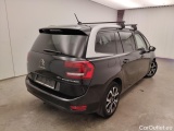  Citroen  C4 Grand Picasso Citroën Grand C4 Spacetourer 1.5 BlueHDi 130 S&S EAT8 Business GPS 5d 7pl #5