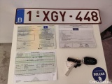  Citroen  C4 Grand Picasso Citroën Grand C4 Spacetourer 1.5 BlueHDi 130 S&S EAT8 Business GPS 5d 7pl #7