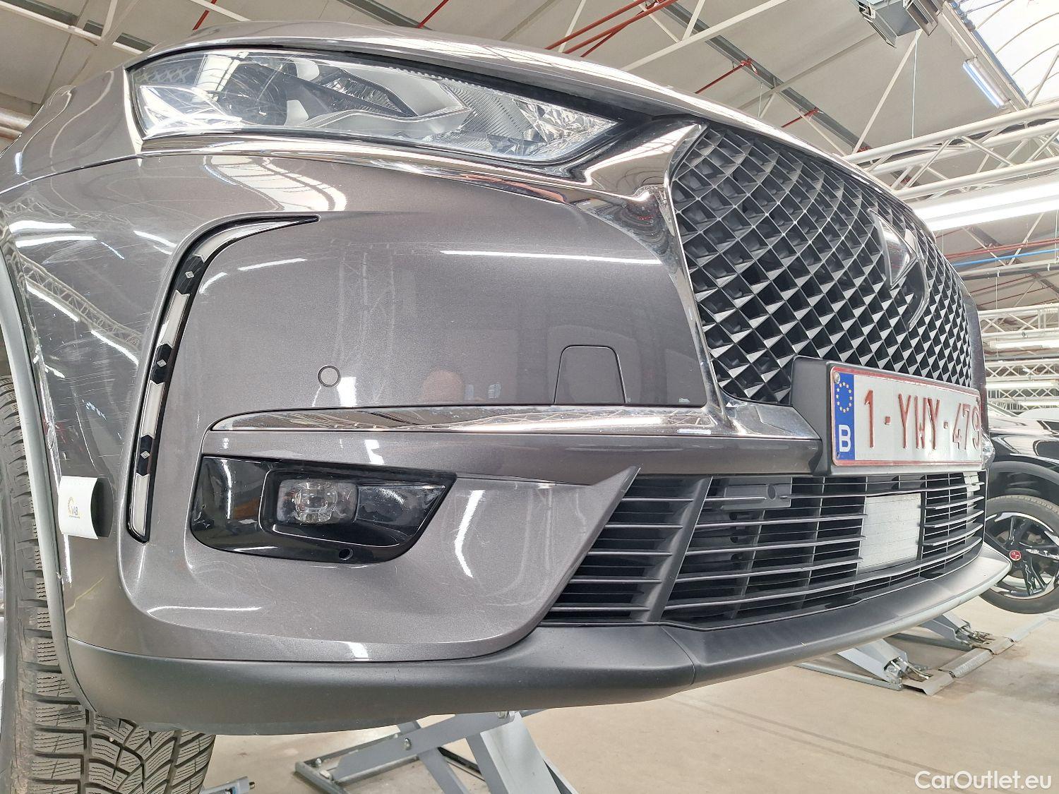 DS  DS7 DS,  CB '17, DS 7 Crossback 1.5 BlueHDi 130 Automatic So Chic 5 #13