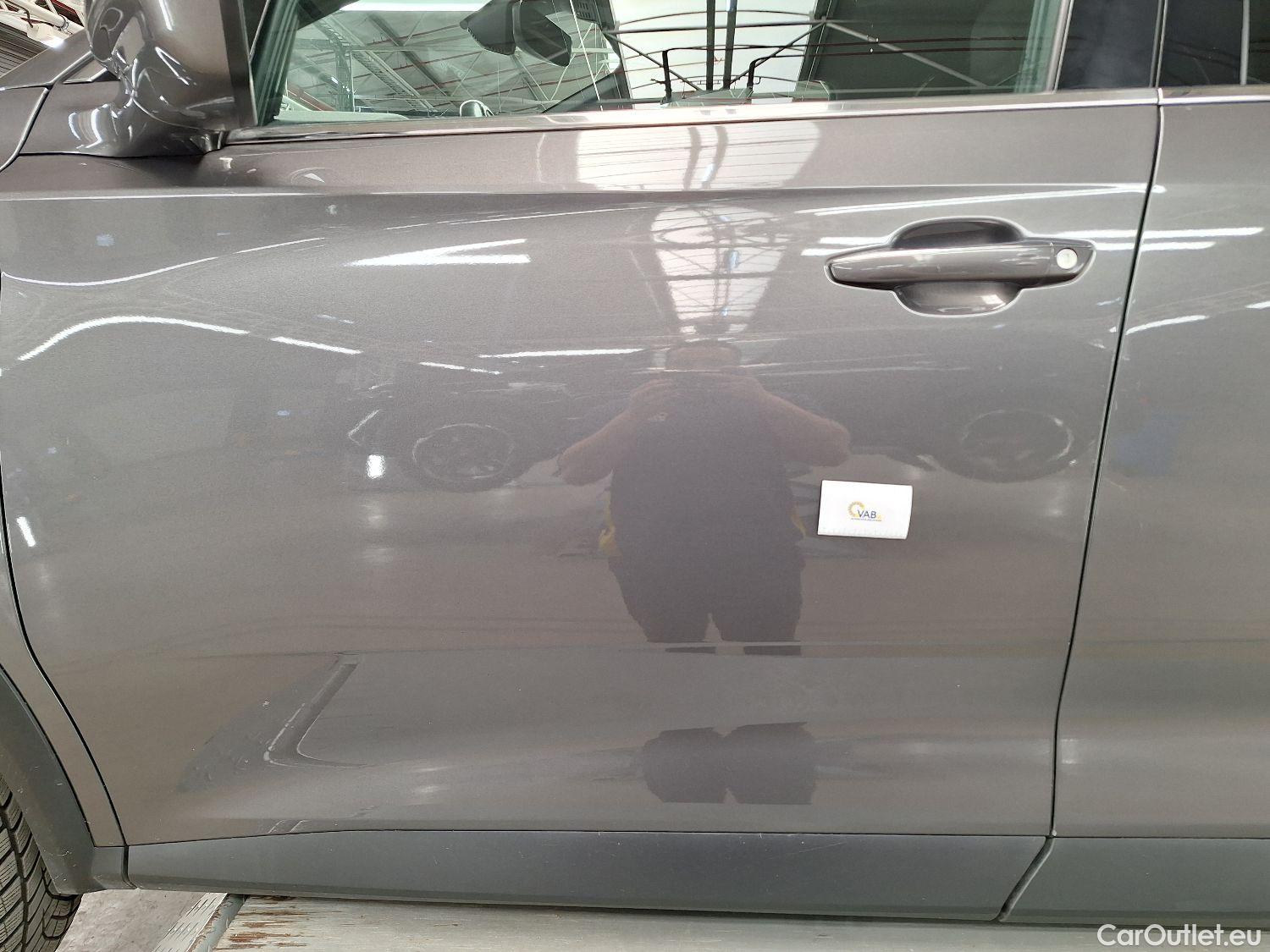 DS  DS7 DS,  CB '17, DS 7 Crossback 1.5 BlueHDi 130 Automatic So Chic 5 #31
