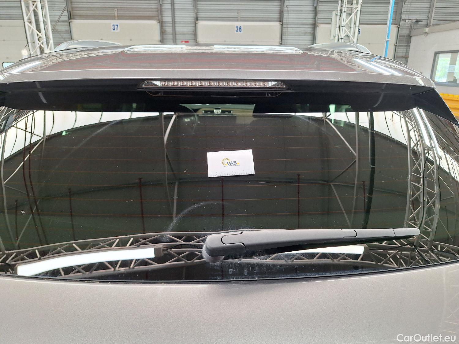  DS  DS7 DS,  CB '17, DS 7 Crossback 1.5 BlueHDi 130 Automatic So Chic 5 #43