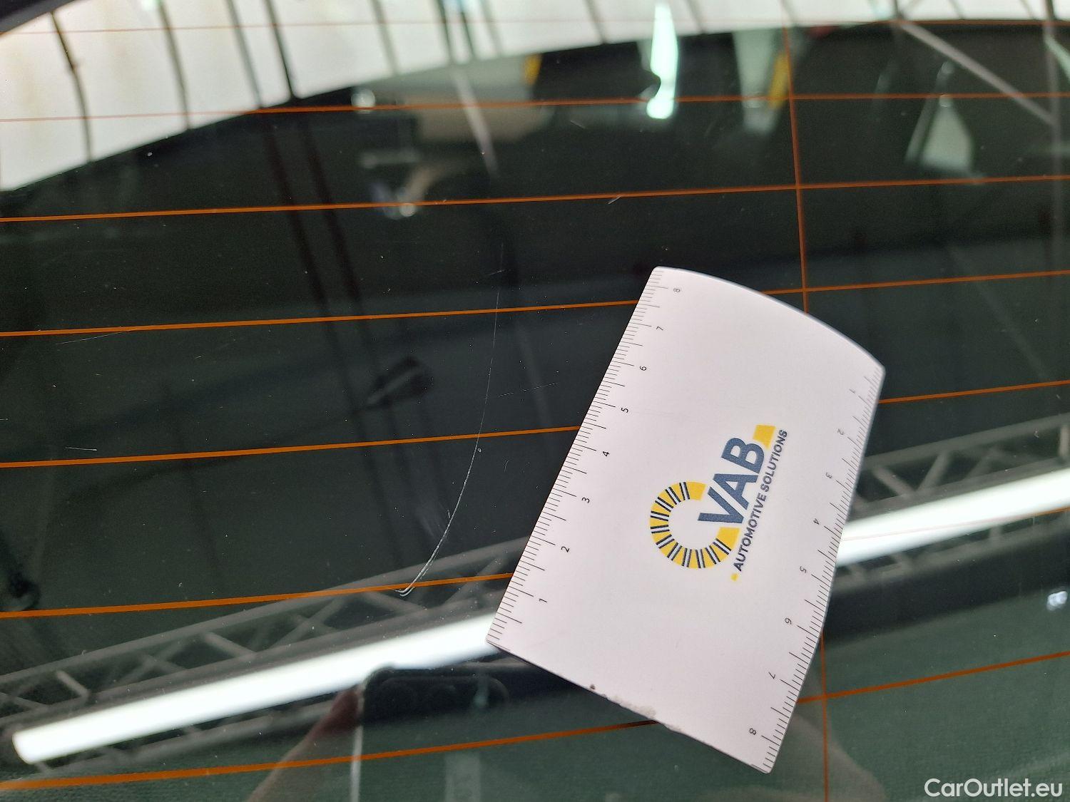  DS  DS7 DS,  CB '17, DS 7 Crossback 1.5 BlueHDi 130 Automatic Chic 5d #31