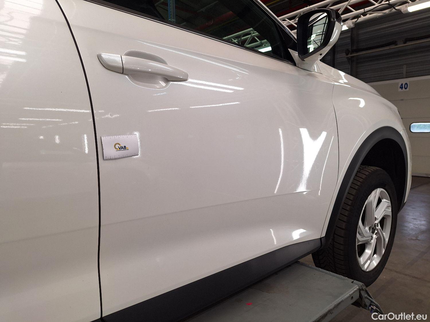  DS  DS7 DS,  CB '17, DS 7 Crossback 1.5 BlueHDi 130 Automatic Chic 5d #4