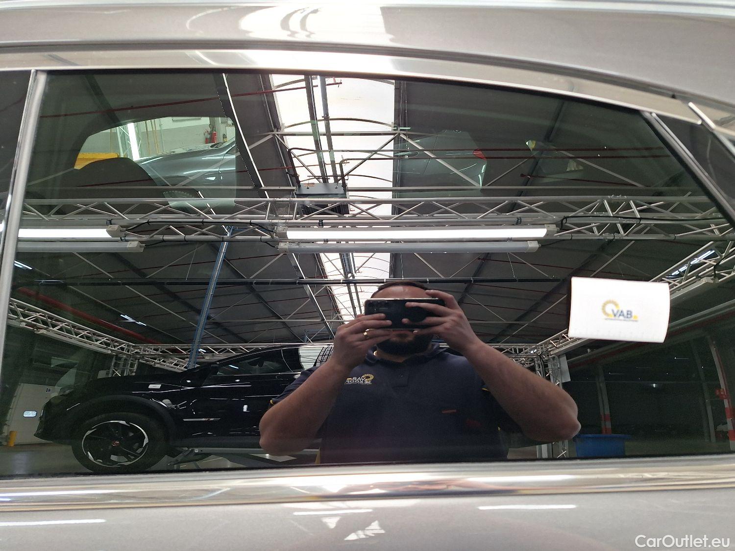  DS  DS7 DS,  CB '17, DS 7 Crossback 1.5 BlueHDi 130 Automatic So Chic 5 #54
