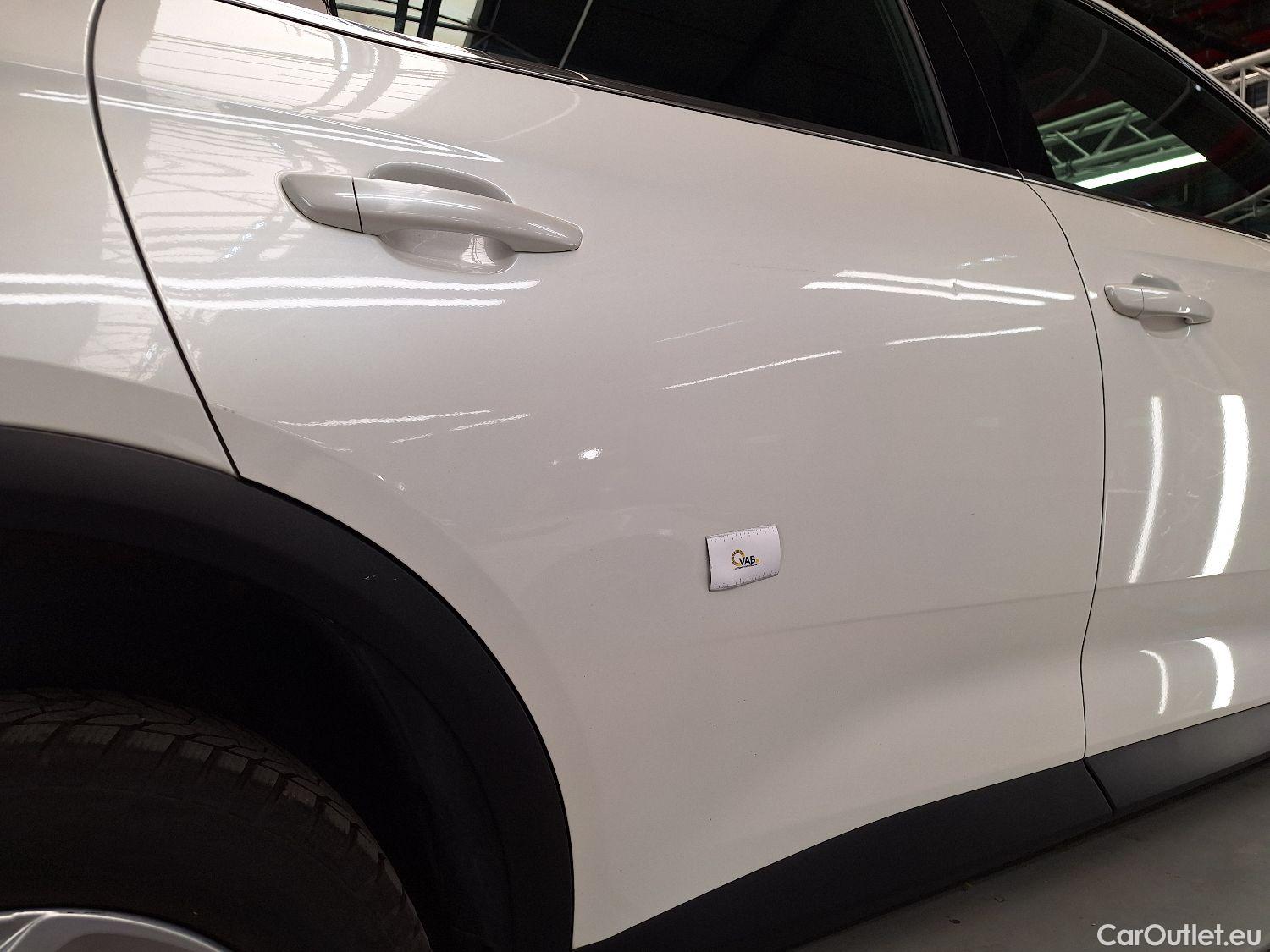  DS  DS7 DS,  CB '17, DS 7 Crossback 1.5 BlueHDi 130 Automatic Chic 5d #7