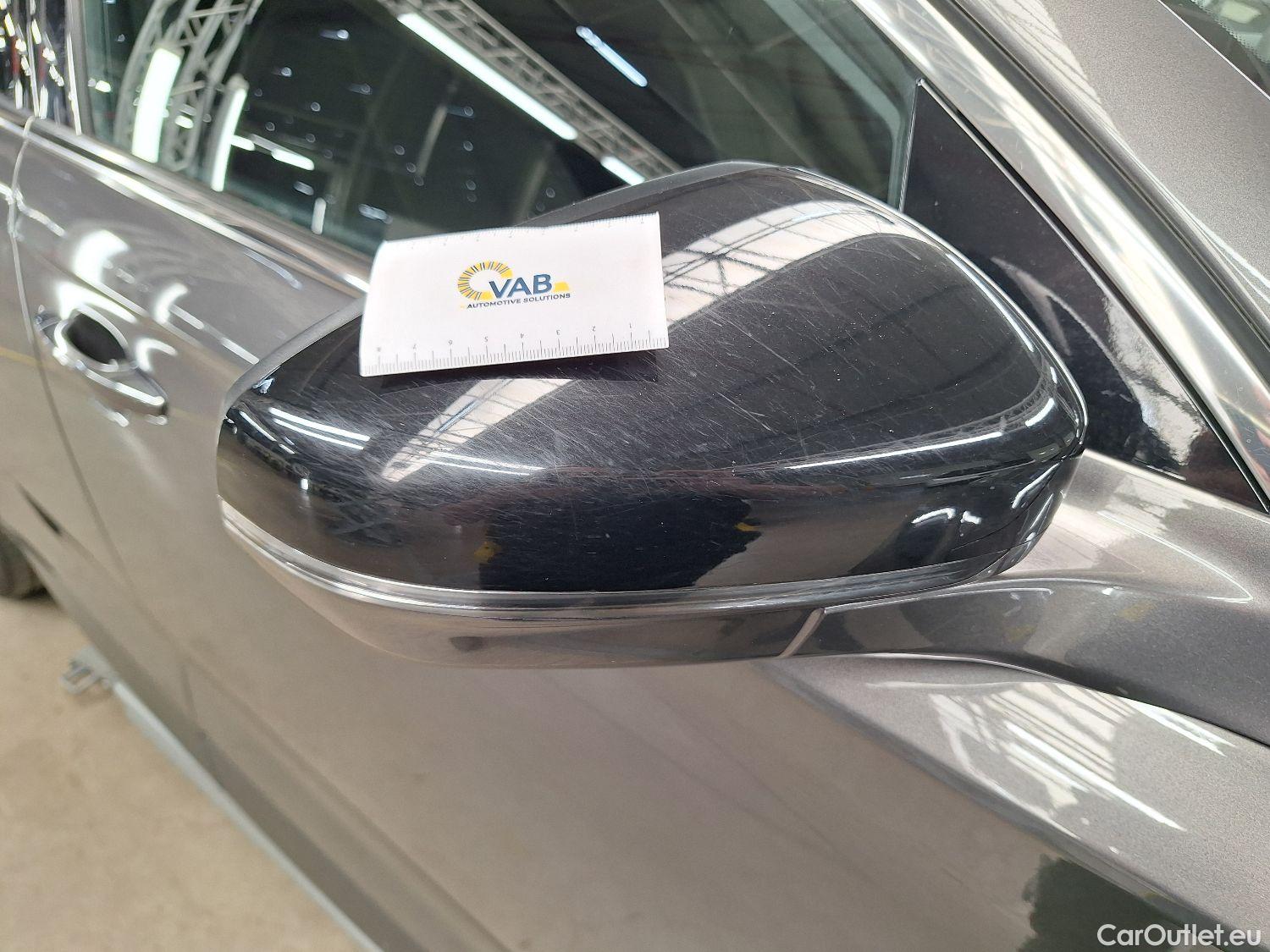  DS  DS7 DS,  CB '17, DS 7 Crossback 1.5 BlueHDi 130 Automatic So Chic 5 #33