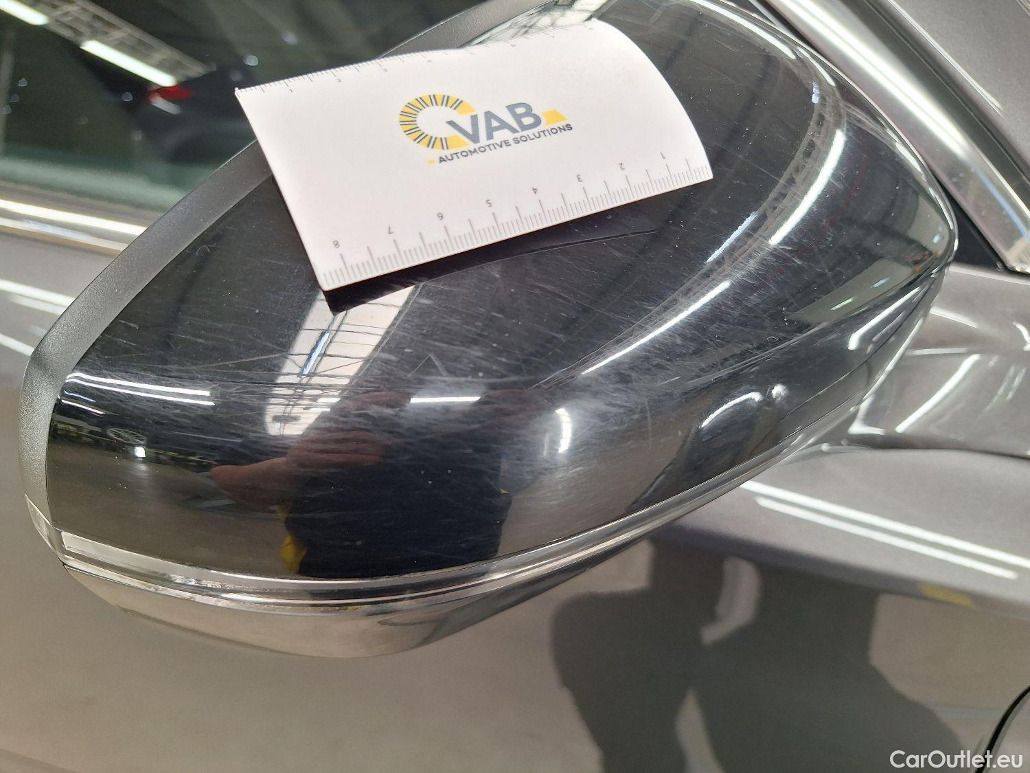  DS  DS7 DS,  CB '17, DS 7 Crossback 1.5 BlueHDi 130 Automatic So Chic 5 #34