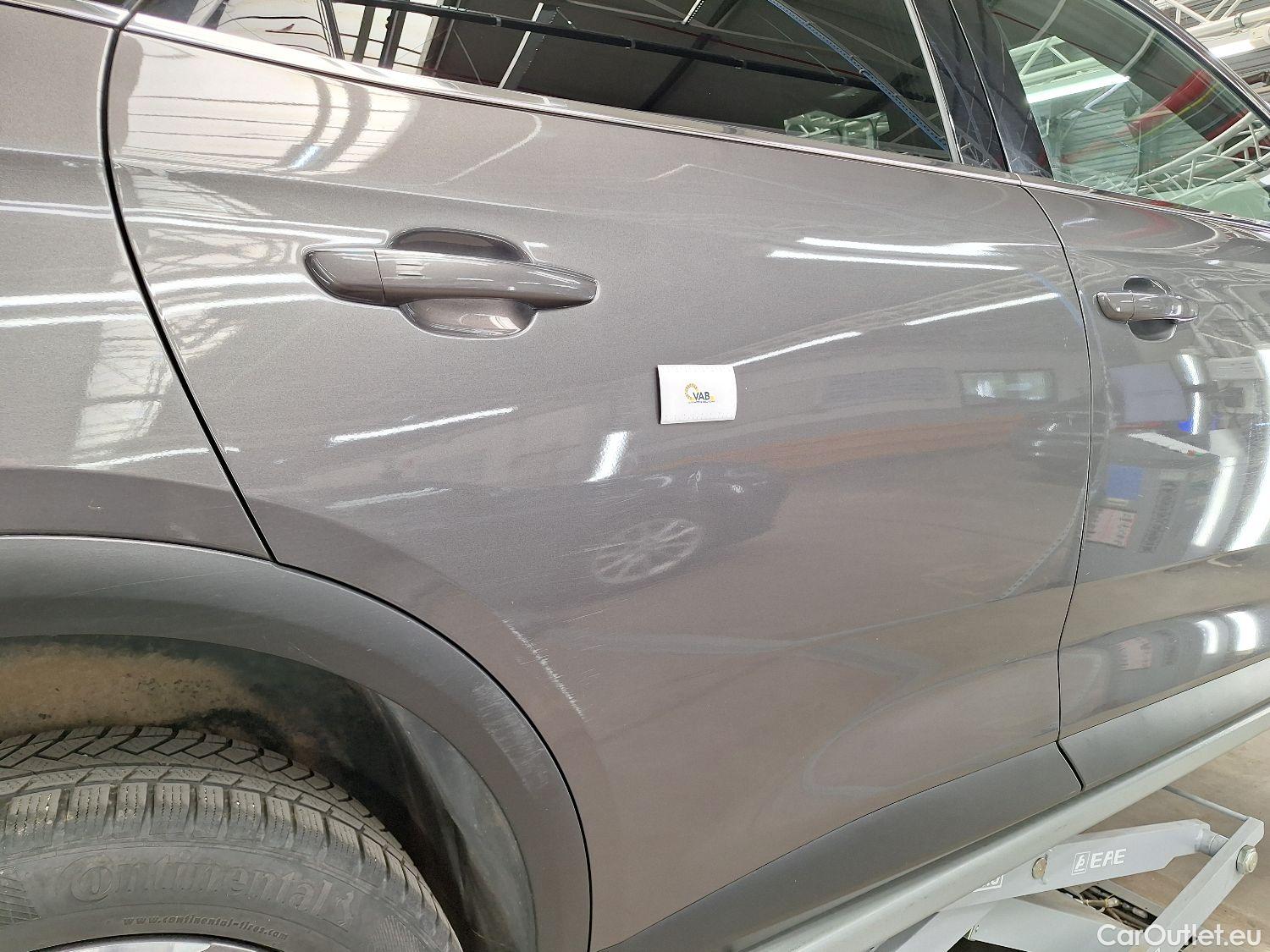  DS  DS7 DS,  CB '17, DS 7 Crossback 1.5 BlueHDi 130 Automatic So Chic 5 #19