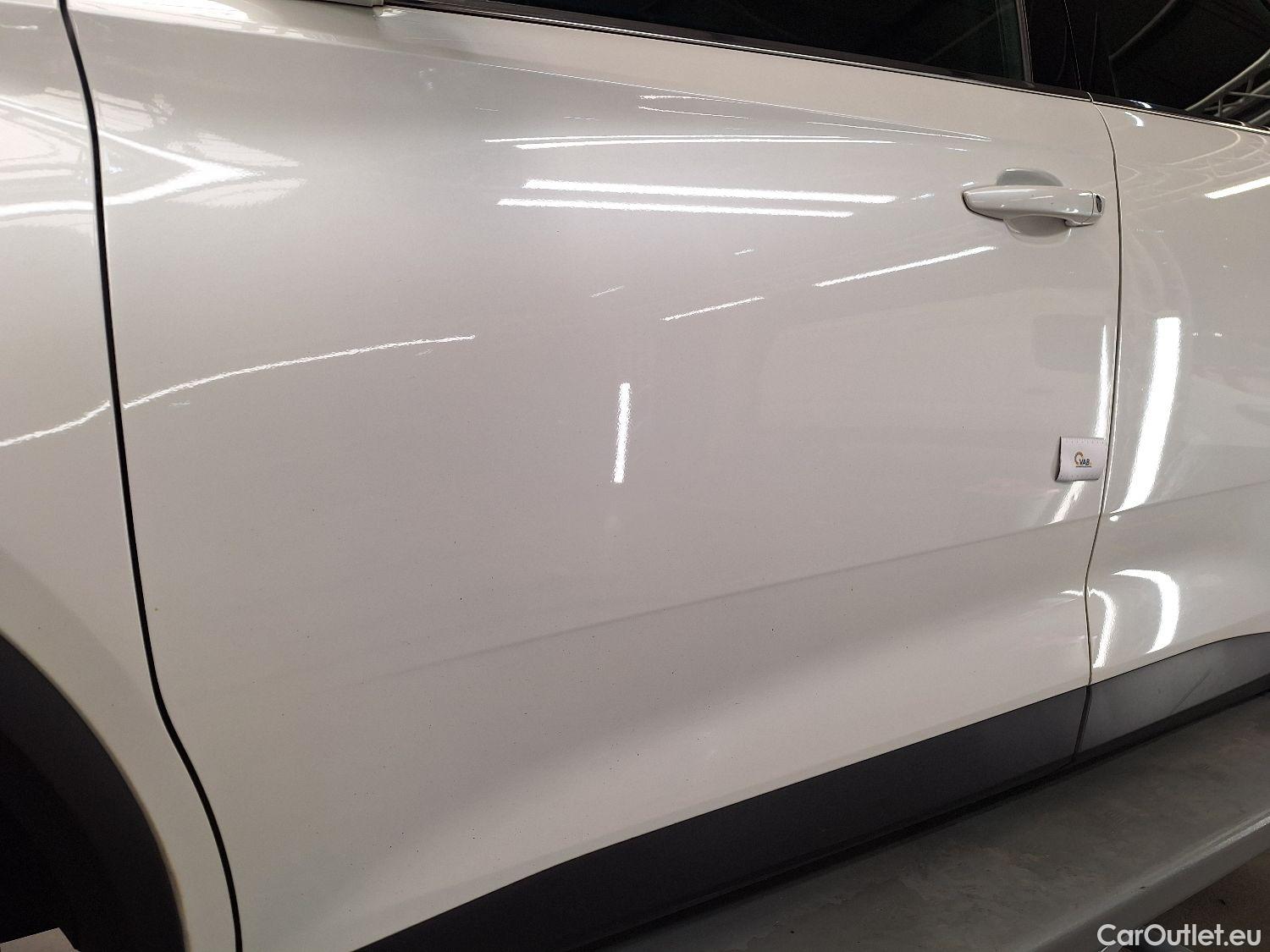  DS  DS7 DS,  CB '17, DS 7 Crossback 1.5 BlueHDi 130 Automatic Chic 5d #20
