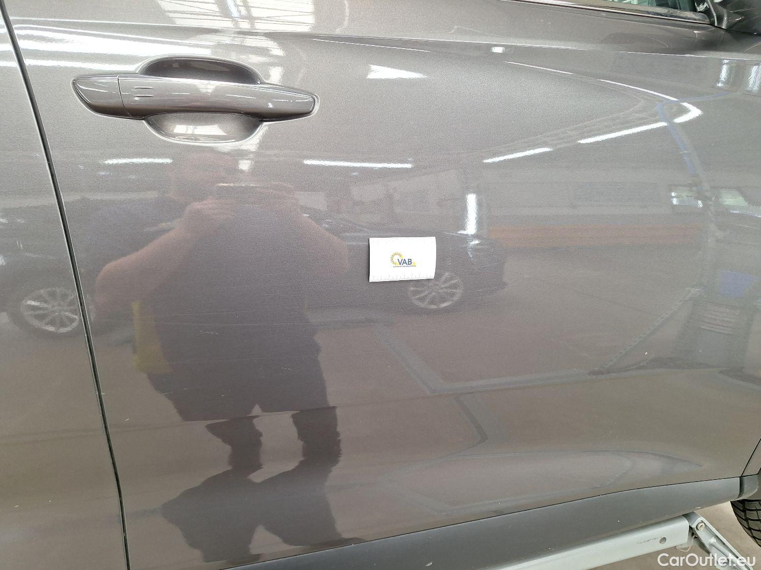  DS  DS7 DS,  CB '17, DS 7 Crossback 1.5 BlueHDi 130 Automatic So Chic 5 #16