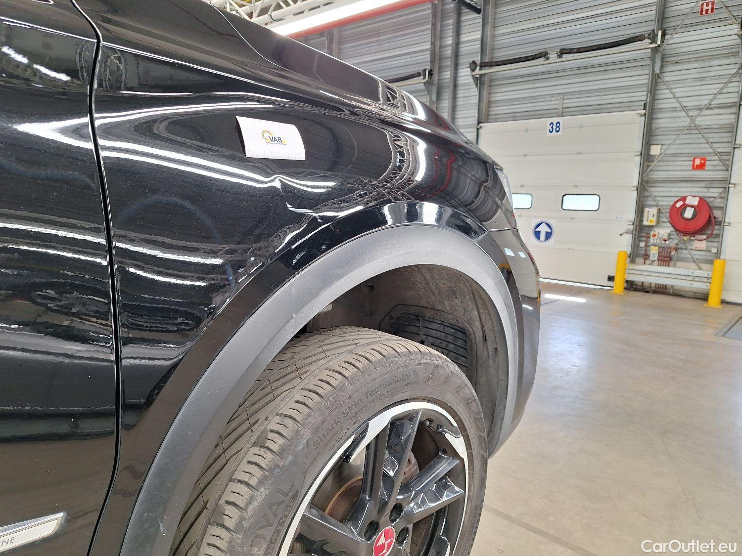  Citroen  DS 7 CROSSBACK DS, DS7 CB '17,  1.5 BlueHDi 130 Manual PERFORMANCE  #9
