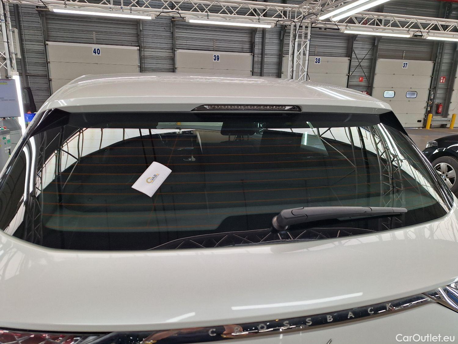  DS  DS7 DS,  CB '17, DS 7 Crossback 1.5 BlueHDi 130 Automatic Chic 5d #30