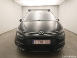 Citroen  C4 Grand Picasso Citroën Grand C4 Spacetourer 1.5 BlueHDi 130 S&S EAT8 Business GPS 5d 7pl 