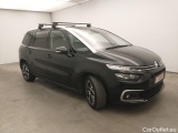  Citroen  C4 Grand Picasso Citroën Grand C4 Spacetourer 1.5 BlueHDi 130 S&S EAT8 Business GPS 5d 7pl #2