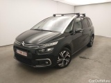  Citroen  C4 Grand Picasso Citroën Grand C4 Spacetourer 1.5 BlueHDi 130 S&S EAT8 Business GPS 5d 7pl #3