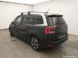  Citroen  C4 Grand Picasso Citroën Grand C4 Spacetourer 1.5 BlueHDi 130 S&S EAT8 Business GPS 5d 7pl #4