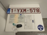  Citroen  C4 Grand Picasso Citroën Grand C4 Spacetourer 1.5 BlueHDi 130 S&S EAT8 Business GPS 5d 7pl #7