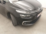  Citroen  C4 Grand Picasso Citroën Grand C4 Spacetourer 1.5 BlueHDi 130 S&S EAT8 Business GPS 5d 7pl #23