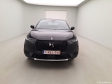  Citroen  DS 7 CROSSBACK DS, DS7 CB '17,  1.5 BlueHDi 130 Manual PERFORMANCE  