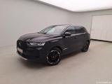  Citroen  DS 7 CROSSBACK DS, DS7 CB '17,  1.5 BlueHDi 130 Manual PERFORMANCE  #3