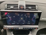  Citroen  DS 7 CROSSBACK DS, DS7 CB '17,  1.5 BlueHDi 130 Manual PERFORMANCE  #20