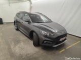  Ford  Focus Ford  Clipper 1.5 EcoBlue 88kW Active X 5d #2