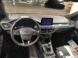  Ford  Focus Ford  Clipper 1.5 EcoBlue 88kW Active X 5d #9