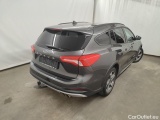  Ford  Focus Ford  Clipper 1.5 EcoBlue 88kW Active X 5d #5