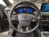  Ford  Focus Ford  Clipper 1.5 EcoBlue 88kW Active X 5d #28