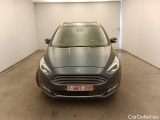 Ford  Galaxy Ford  2.0 TDCi 110kW S/S Aut. Titanium 5d 7pl 