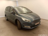  Ford  Galaxy Ford  2.0 TDCi 110kW S/S Aut. Titanium 5d 7pl #2