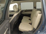  Ford  Galaxy Ford  2.0 TDCi 110kW S/S Aut. Titanium 5d 7pl #10