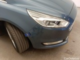  Ford  Galaxy Ford  2.0 TDCi 110kW S/S Aut. Titanium 5d 7pl #29