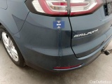  Ford  Galaxy Ford  2.0 TDCi 110kW S/S Aut. Titanium 5d 7pl #51
