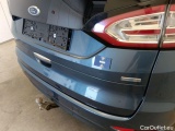  Ford  Galaxy Ford  2.0 TDCi 110kW S/S Aut. Titanium 5d 7pl #57